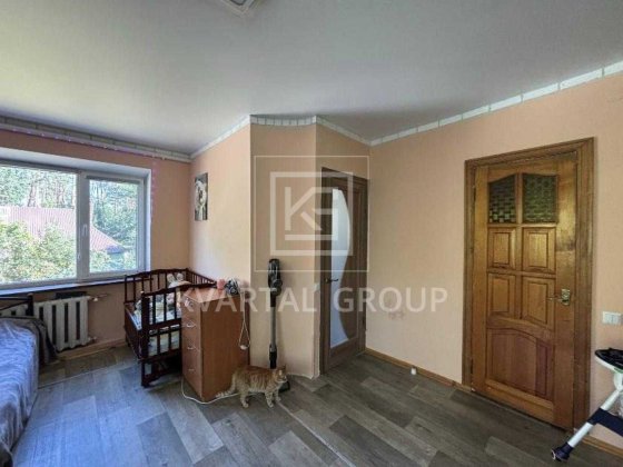 Повноцінна однокімнатна квартира за доступною ціною Блиставица