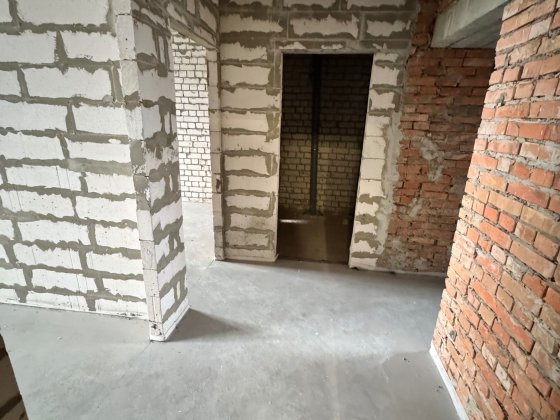 Продаж квартири в ЖК «Всі свої», центр Білогородки, Київська область Гнатовка