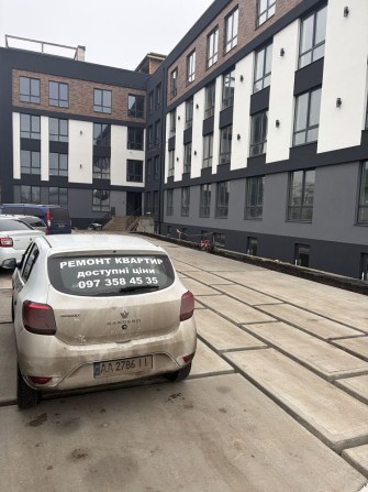 Краща пропозиція!Продам квартиру з документами, срочно! Торг - фото 1