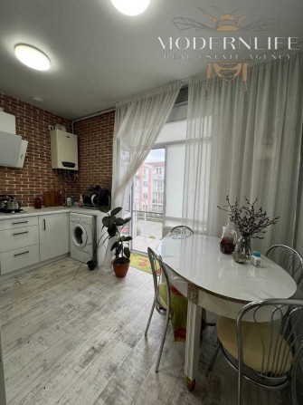 ЖК Амстердам Білогородка продаж 1к квартири БЕЗ КОМІСІЇ - фото 1