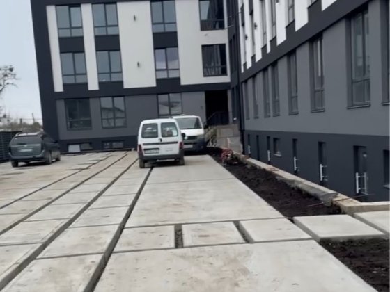 Квартира  від власника Білогородка Гнатовка