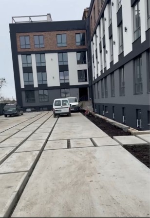 Квартира  від власника Білогородка - фото 1