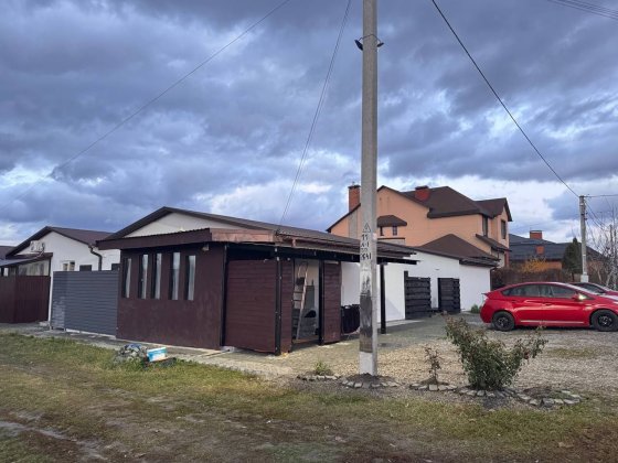 Продам  квартиру Гнатовка