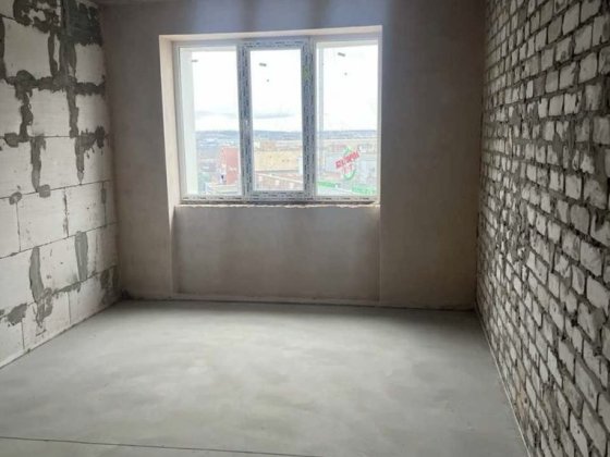 #141 Продаж 1-к кв 33,4м2 Білогородка Гнатівка