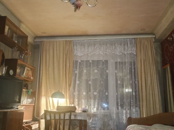 Ищу покупателя квартира 2к под ремонт горенка Горенка