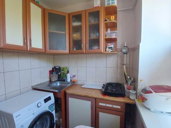 1 кімнатна оформлення 2% під сертифікат Горенка