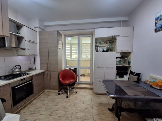 1-кімнатна 43м ІНД ГАЗ ОПАЛ ЖК "Кантрі Хаус" с Гора