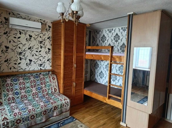 1 кімнатна, оформлення 2%, можна під СЕРТИФІКАТ - фото 1