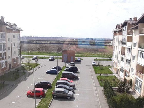 Продаж квартири в ЖК Country House, с Гора , Бориспільский район Кедина Гора