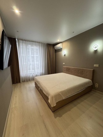 Продаж 1к ЖК Варшавський проспект Європейського Союзу 41В - фото 1