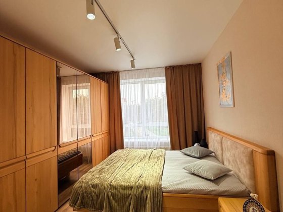 1кім з ремонтом, Ірпінь, ЖК Молодість Забуччя