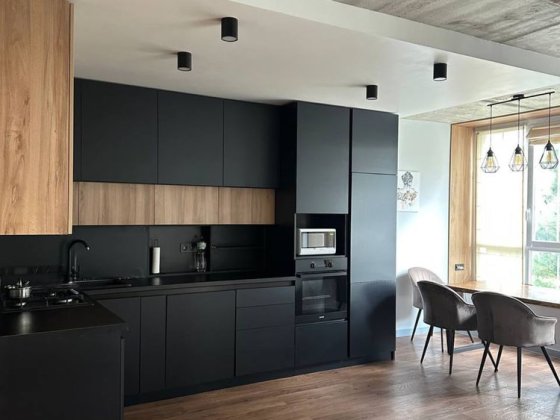 Продам дворівневу квартиру ЖК Desna Residense Зазим'я