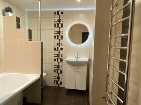 Продам однокімнатну квартиру Капітанівка