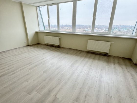 Без %! Велика !! 56,5 м2, новий ремонт, Держ.програми-Так! Котельня Милая