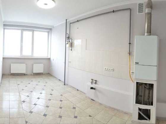 Купити квартиру з ремонтом. Мила. Газове опалення. Без комісії Милая