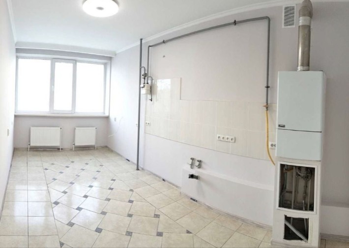 Купити квартиру з ремонтом. Мила. Газове опалення. Без комісії - фото 1