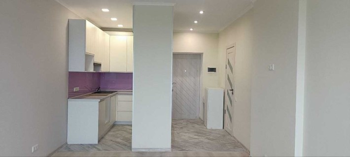 Продам власну квартиру в ЖК Милі Квартири. Студія - фото 1