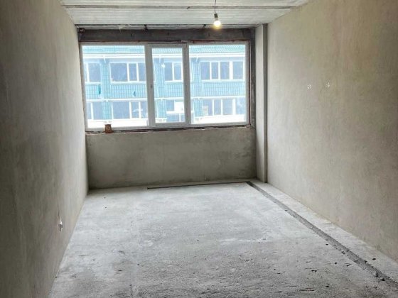 2-рівнева квартира 53.3 м² у новобудові «Милі квартири», смт Мила Милая