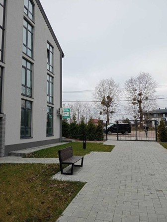 ЖК Green House 1 кімн. смарт квартира з ремонтом меблями та технікою - фото 1