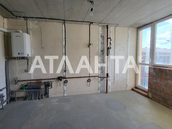 2-кімнатна квартира. Новосілки. Новосілки