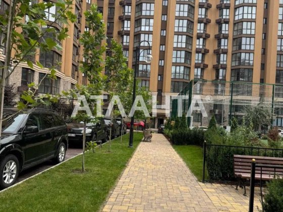 Продам 1кім квартиру в ЖК Sofia Nova Новоселки