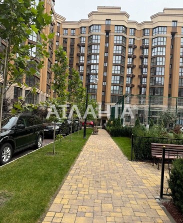 Продам 1кім квартиру в ЖК Sofia Nova - фото 1