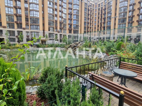 1-к єОселя Софія Нова Новосілки