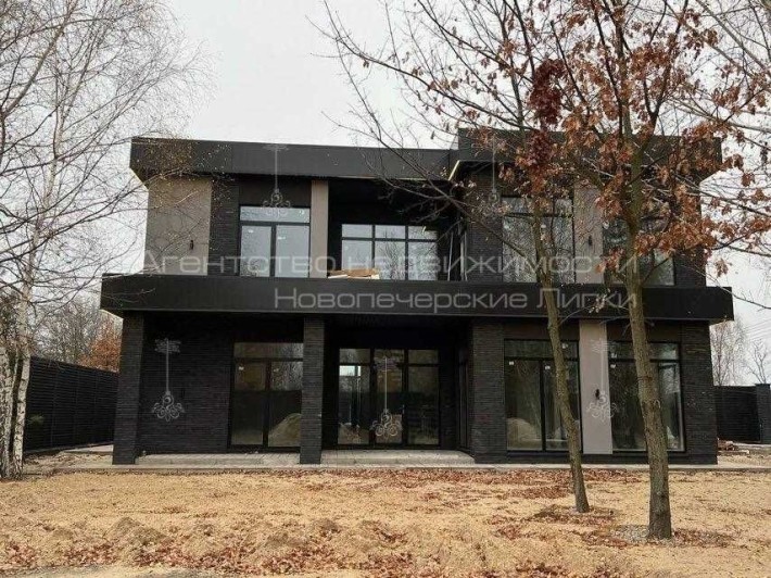 Продаж 5к. будинку. Плюти. 280 м2. З дизайн-проектом. - фото 1