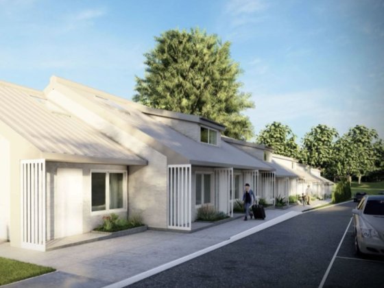 Продаж квартири с. Старі Петрівці Старі Петрівці