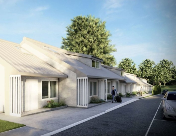 Продаж квартири с. Старі Петрівці - фото 1