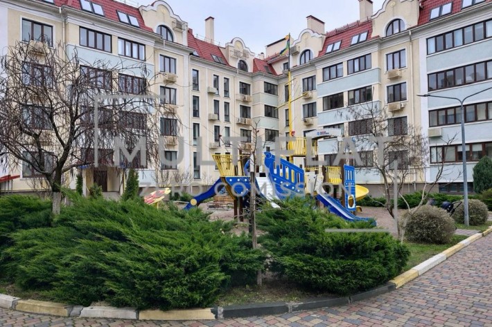 Продаж 2-к квартири у ЖК «7Я». Село Щасливе. Без % - фото 1