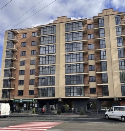 Продаж 1кімнатної квартири в ЖК Тріумф - фото 1