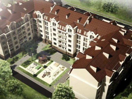 Продам 2-х кімнатну квартиру в ЖК 7ʼЯ 3 черга Щасливе