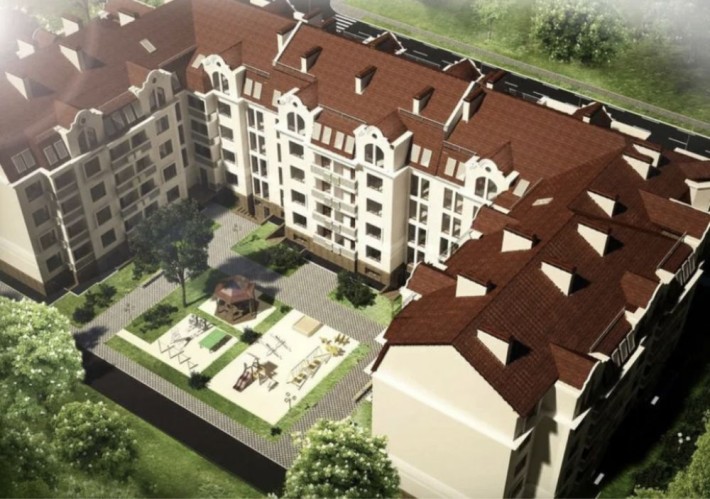 Продам 2-х кімнатну квартиру в ЖК 7ʼЯ 3 черга - фото 1