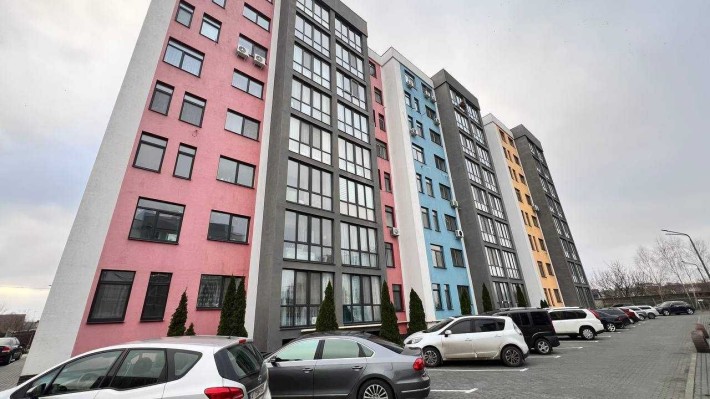 БЕЗ КОМІС! Продаж 1-но кім. кв. з АВТОНОМКОЮ ,газом, водою та СВІТЛОМ. - фото 1