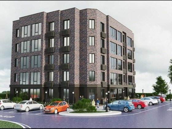 Продаж квартири від 22 кв.м. с.Хотів, вул.Травнева. Хотів