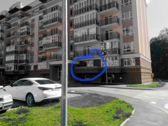 Е-оселя.Київ. Продаж 1к квартири, від власника, в престижному районі Ф Хотов