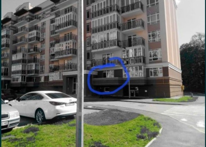 Е-оселя.Київ. Продаж 1к квартири, від власника, в престижному районі Ф - фото 1