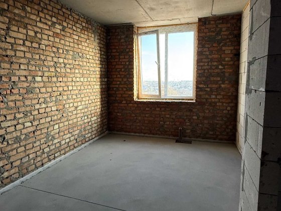 Продаж 1-кімнатної 30,8 м2 ЖК Новий Хотів, Теремки Хотов