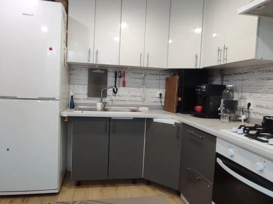 Продам 1-кімнатну квартиру у ЖК «Хотів», Хотів. LM Хотів