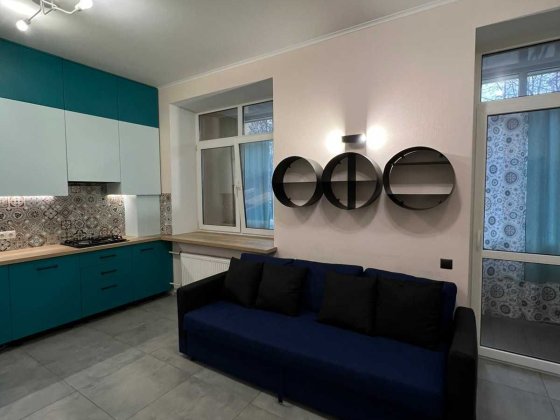 Без комісії! ЖК Чайка, вул.Лобановського Чайки