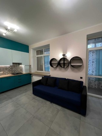 Без комісії! ЖК Чайка, вул.Лобановського - фото 1