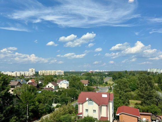 Продаю 1 кімн квартиру в зданому будинку ЖК Oxford, Чайки, власник Чайки