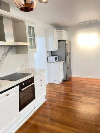 Продам євро 2к квартиру з ремонтом та меблямив «ЖК Чайка» Без комісії! - фото 1