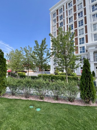 Продаю 1к квартиру в зданому 1-му будинку в ЖК Oxford, Чайки/власник - фото 1