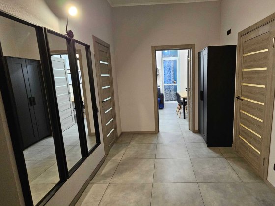 Без комісії! Євродвушка! Студіо, Лобановського 21, ЖК Чайка Чайки