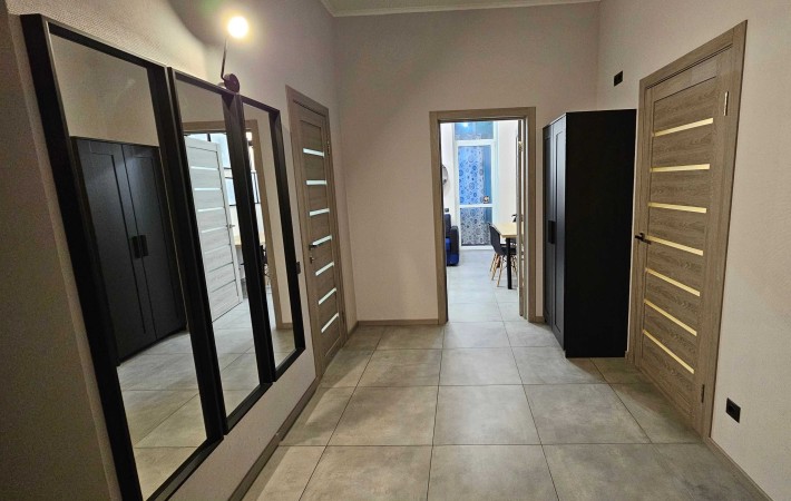 Без комісії! Євродвушка! Студіо, Лобановського 21, ЖК Чайка - фото 1