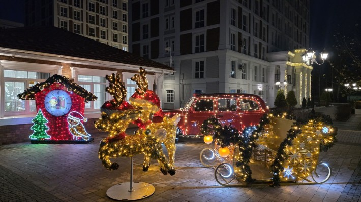 Увага! Акція! Квартира в ЖК Оксфорд! с. Чайки. Петропавлівська Борщагі - фото 1