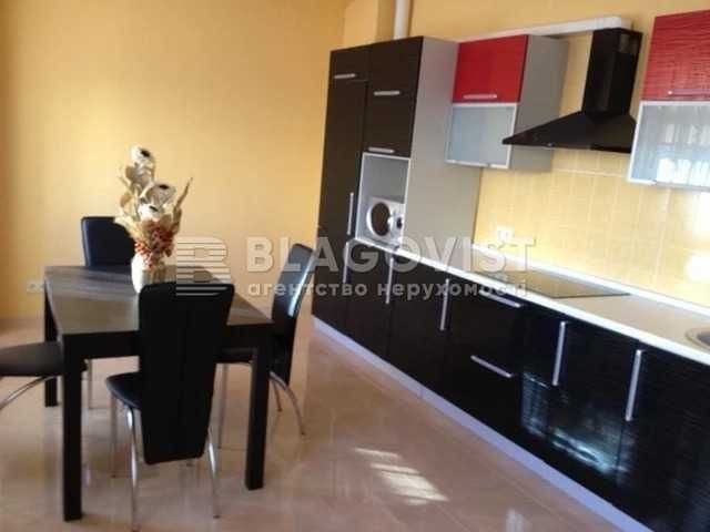 ЖК Чайка Лобановського 21 Житомирська Києво-Святошинський - фото 1