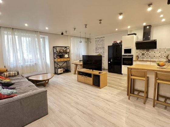 ЖК Чайка 3к. ВІДМІННА 104м 117000у.о. вул.Лобановського 18 Житомирська Чайки